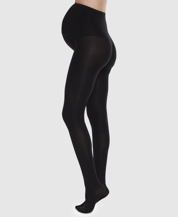 Collants Maternité Swedish Stockings Matilda 60D
