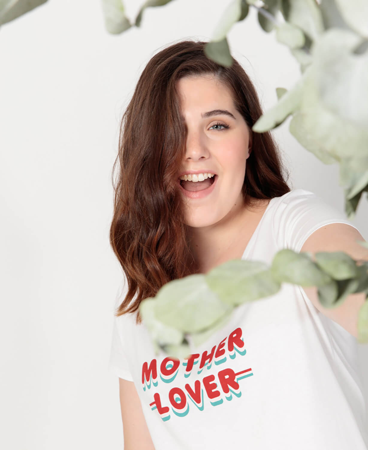 Mother Lover T-Shirt