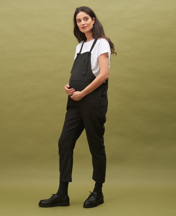 Paloma Collection, les vêtements de grossesse éthiques et stylés