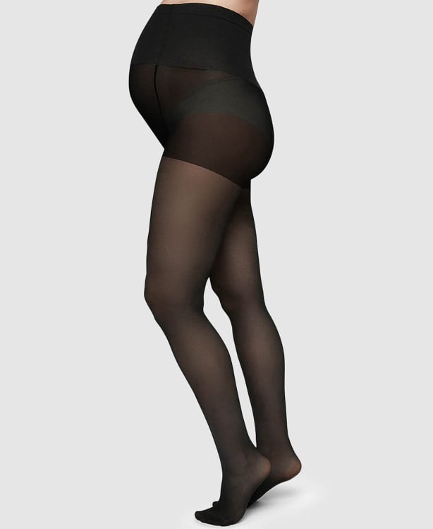 Swedish Stockings Amanda Maternity Tights 20D