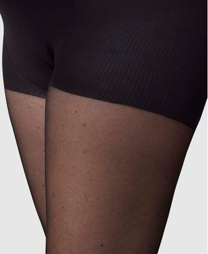 Swedish Stockings Amanda 20D Umstandsstrumpfhose
