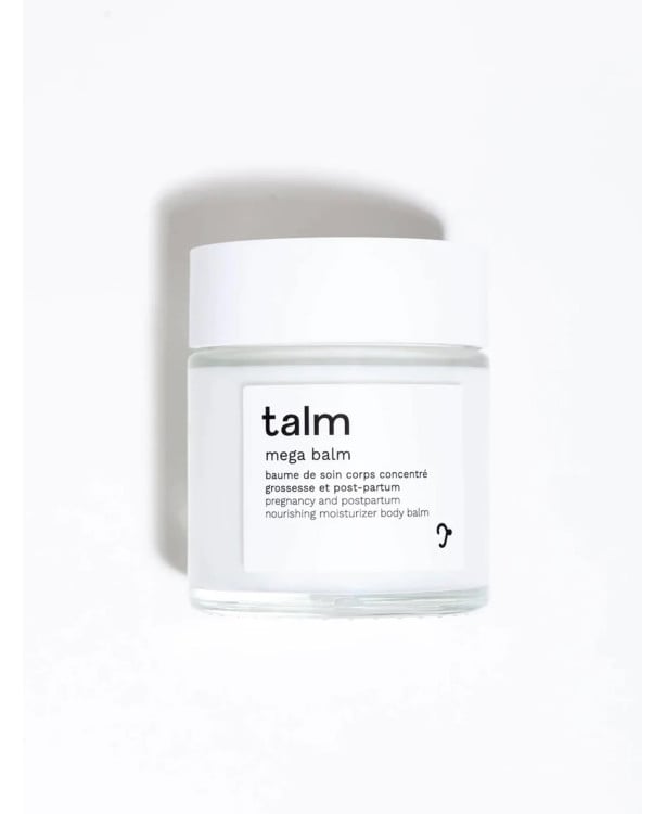 Baume bio Talm