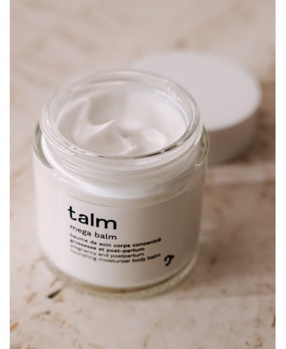 Bio-Balsam Talm