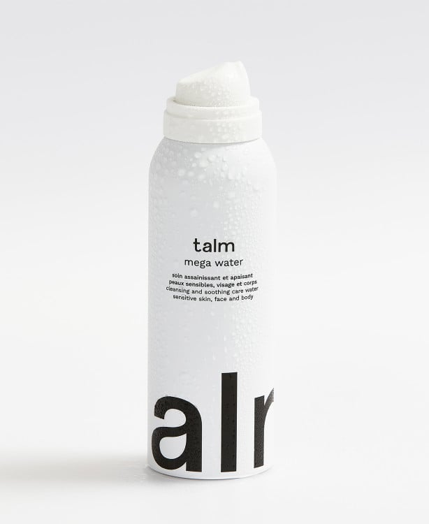 Mega Water Talm