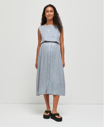Top Maternité Tencel Simone