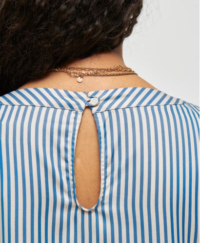 Top Maternité Tencel Simone