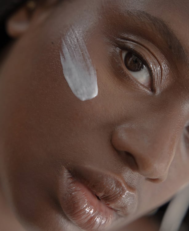 Crème Hydratante Visage Talm