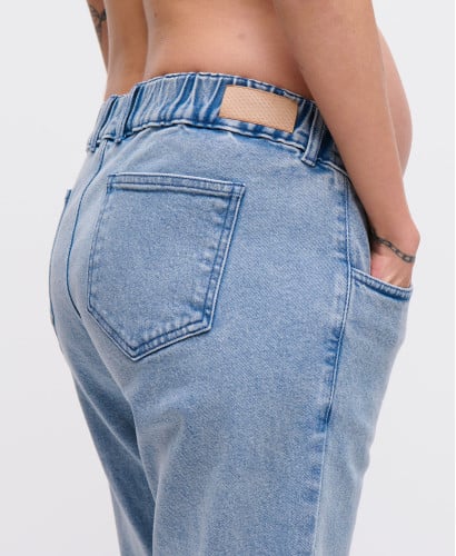 Jean Grossesse Droit Light