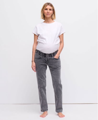 Jean Grossesse Droit Gris