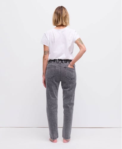 Jean Grossesse Droit Gris