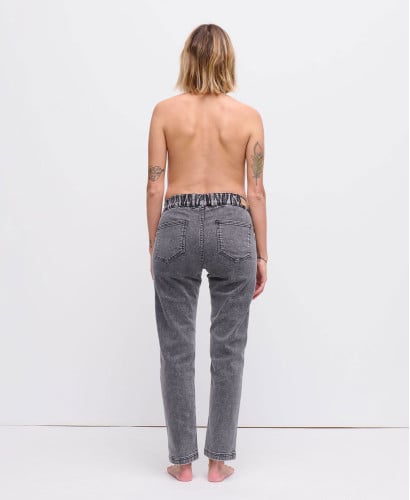 Jean Grossesse Droit Gris