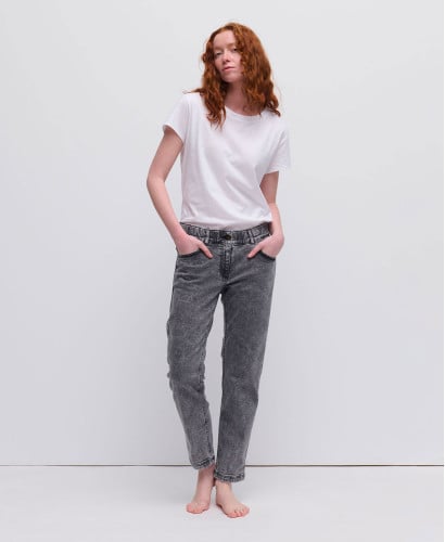 Jean Grossesse Droit Gris