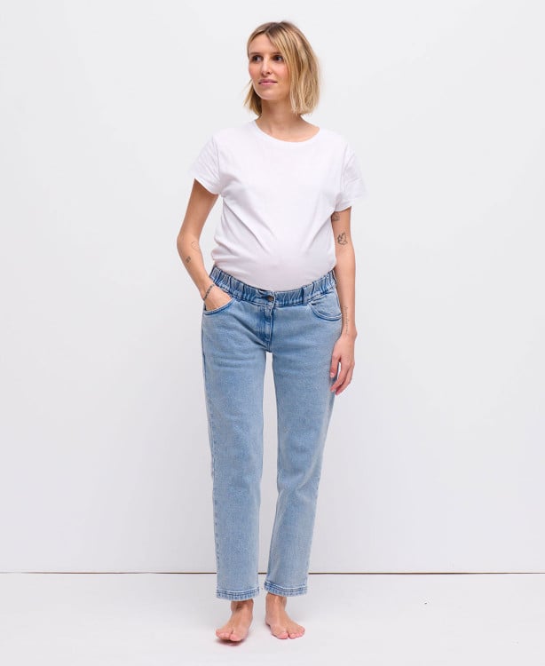 Jean Grossesse Droit Light