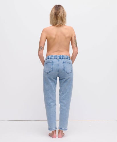 Jean Grossesse Droit Light