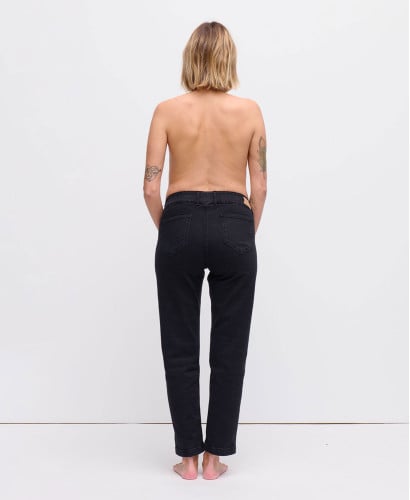 Jean Grossesse Droit Noir