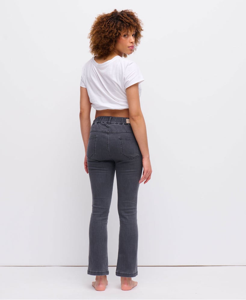 Jeans De Grossesse Taille 48 - Neuf Sans étiquette - Coton Confort élastique