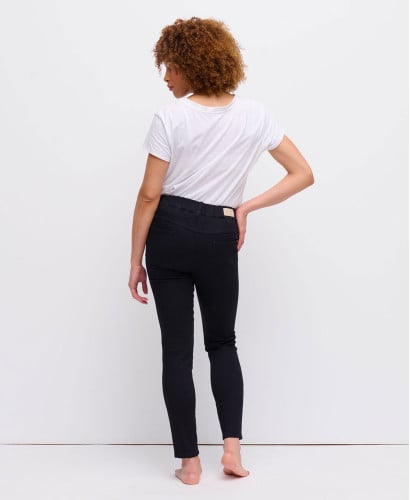 Jean Grossesse Slim Noir