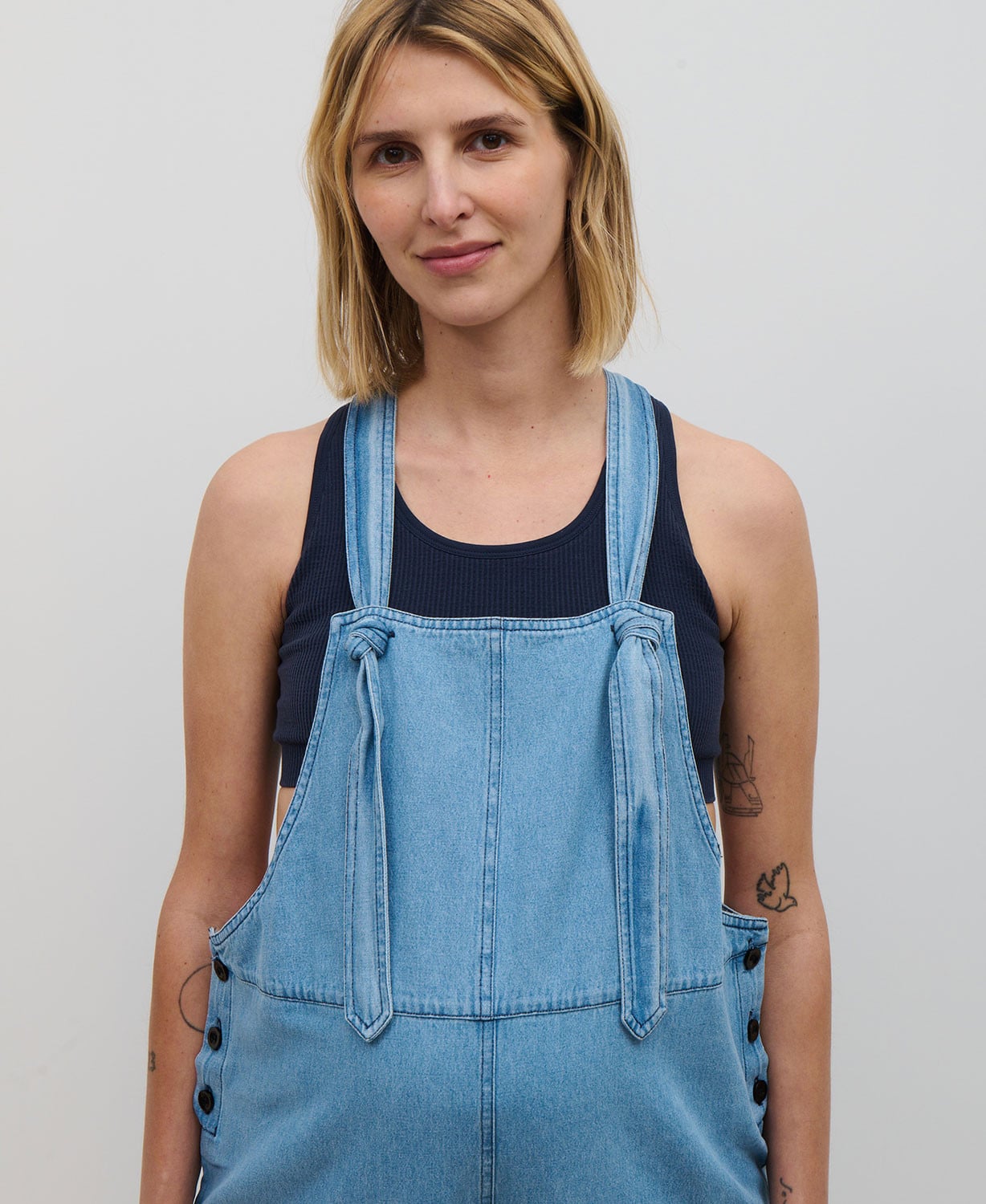 Overalls