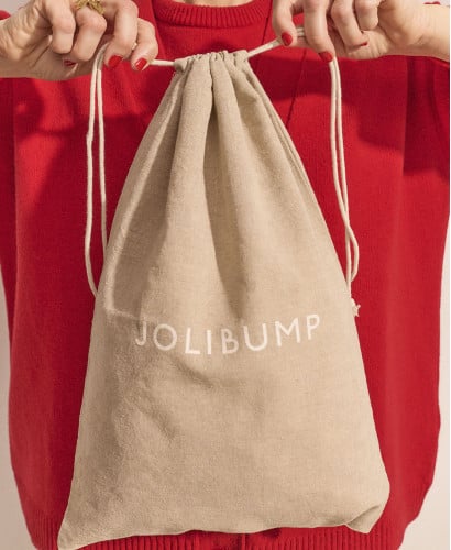 Recycled Cotton Gift Pounch
