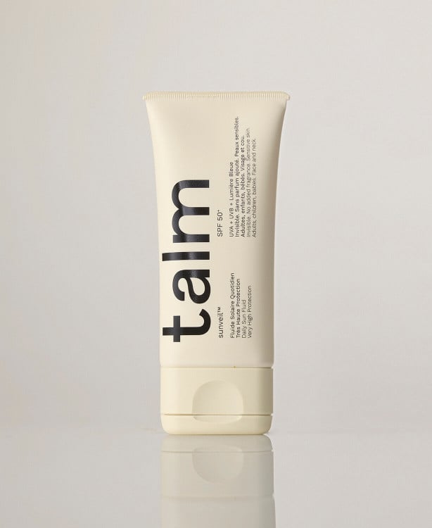 Crème solaire Sunveil SPF50 Talm