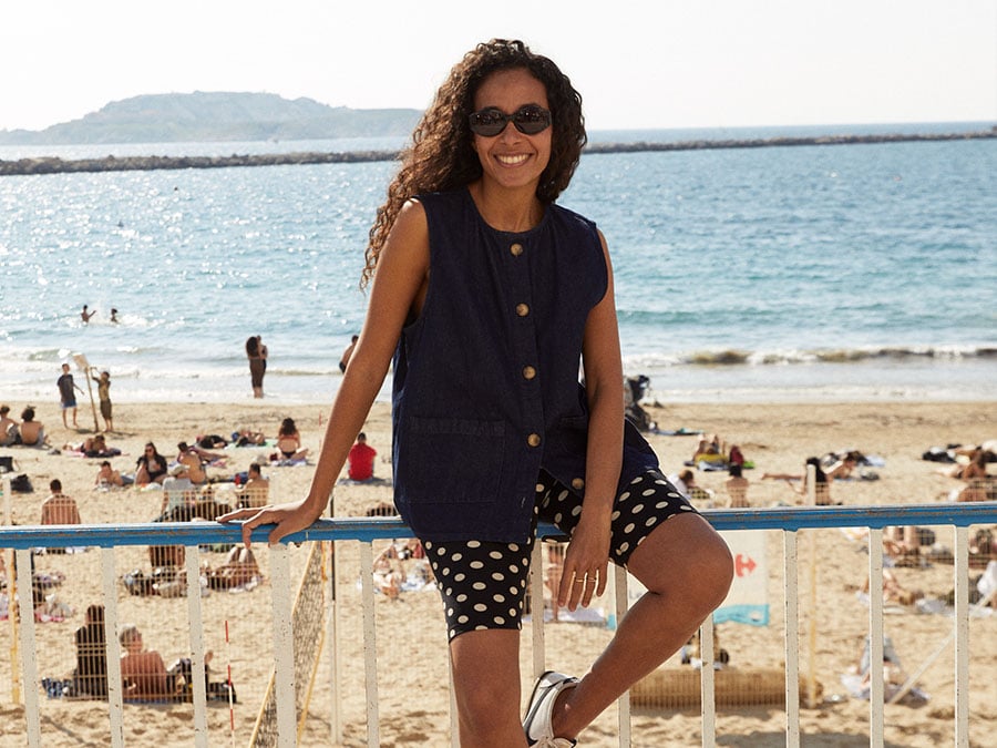 Comment choisir le short de grossesse idéal pour l'été ?