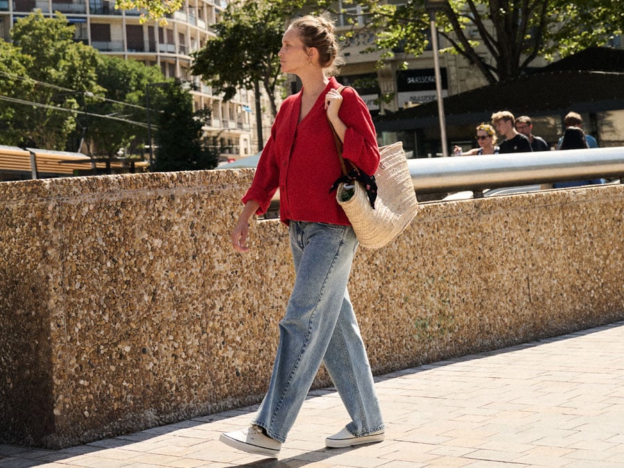 5 looks rentrée enceinte