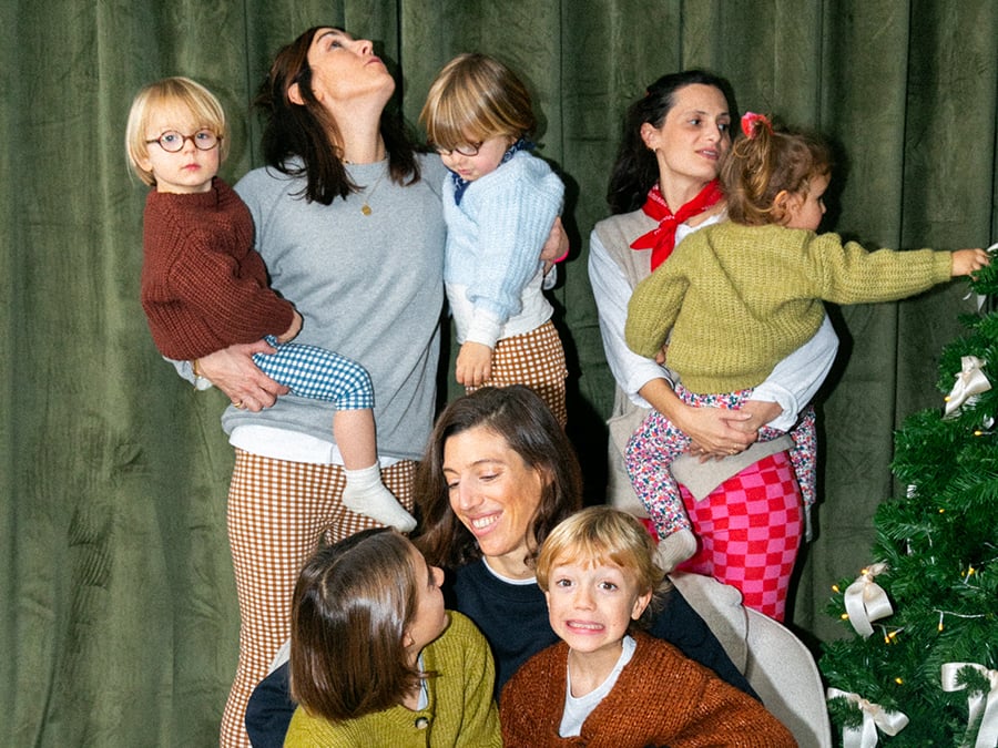 Pourquoi choisir jolibump pendant votre maternité