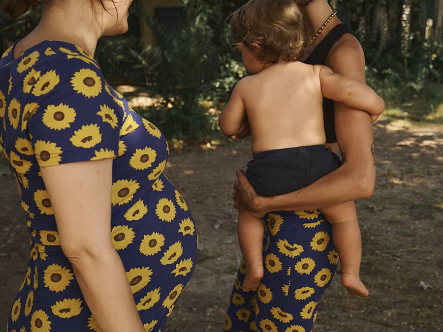 Nos indispensables pour une liste de naissance réussie