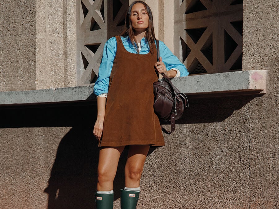 Robe de grossesse hiver : comment bien la choisir ? | Jolibump