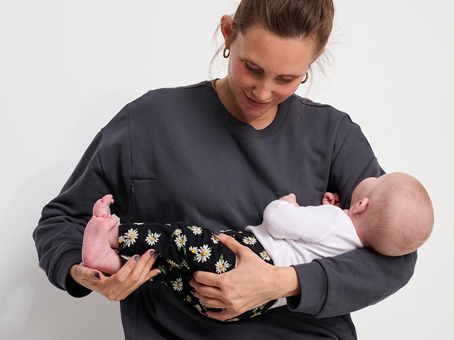 sommeil de bébé selon l'age