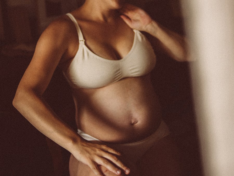 Le sport pendant la grossesse