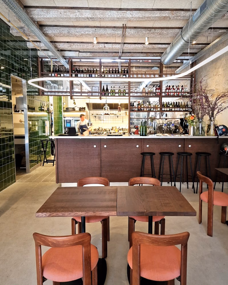 suffren restaurant marseille