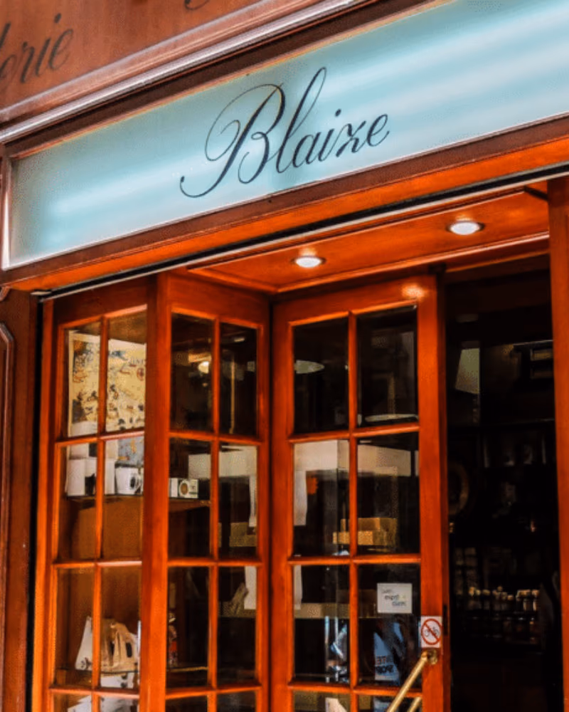 magasin pere blaize marseille