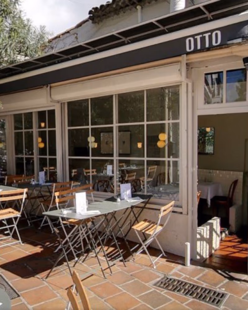 chez otto