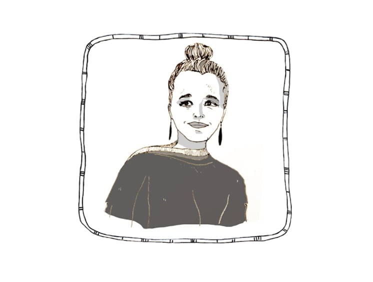 Hors-série avec le Magazine Little et Laurelene Chambovet – BETTA