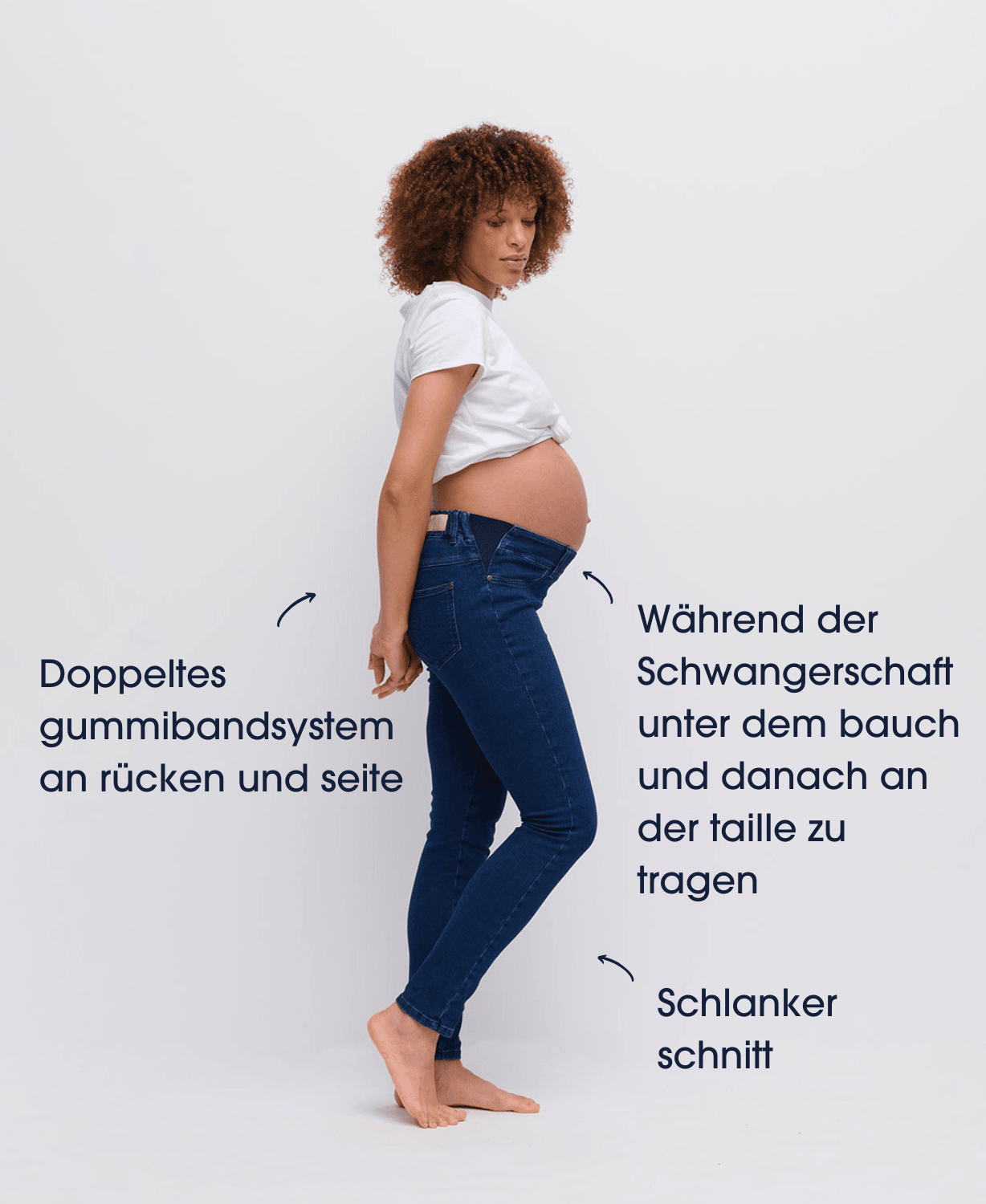 blau slim jeans jolibump