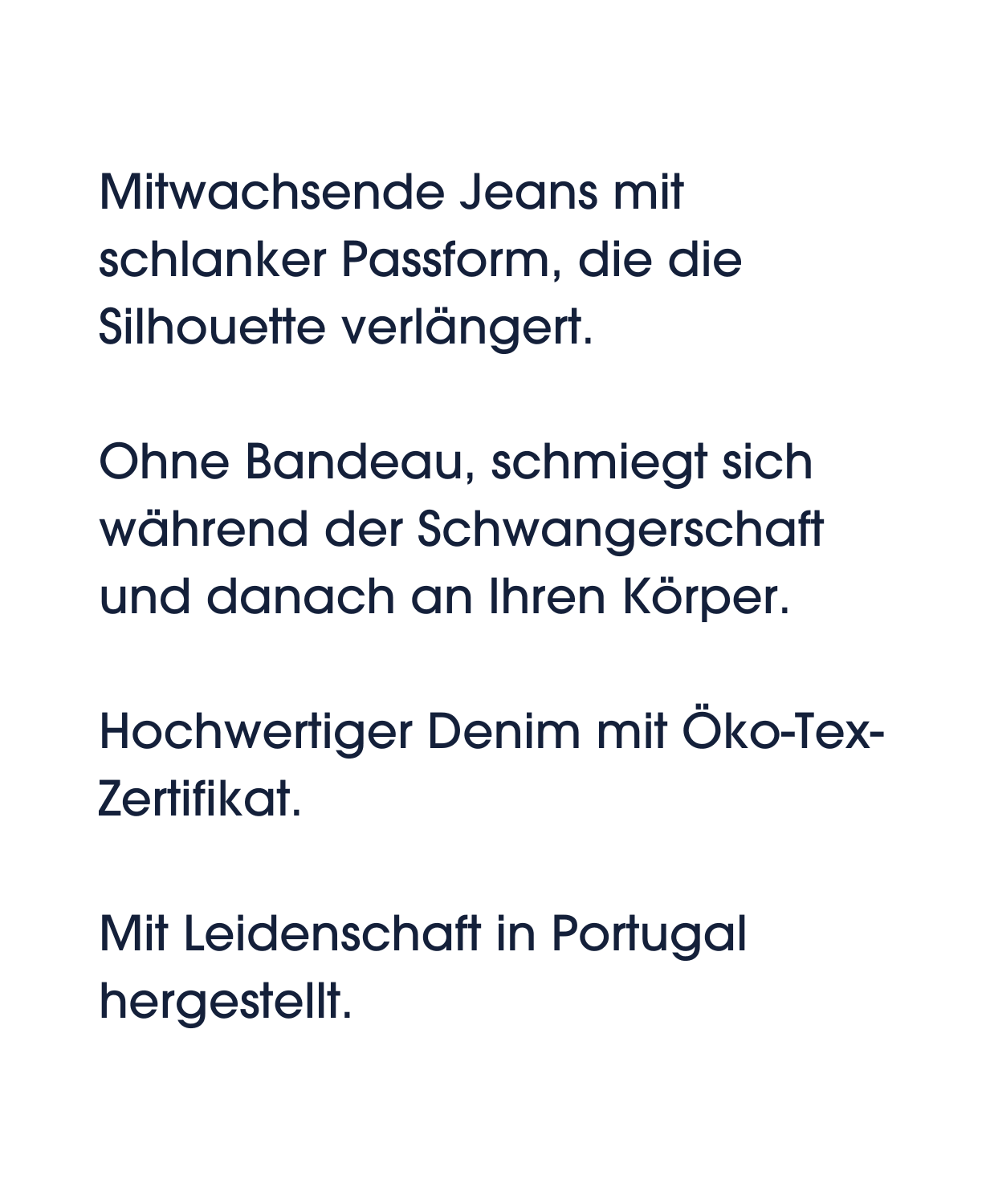beschreibung slim jeans jolibump