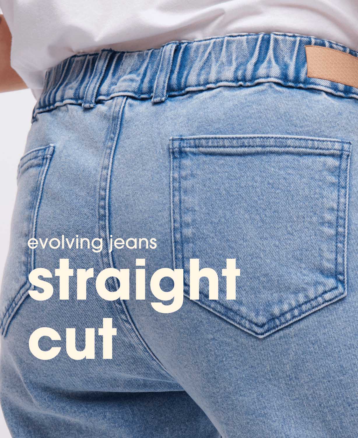 zoom straight light jeans jolibump