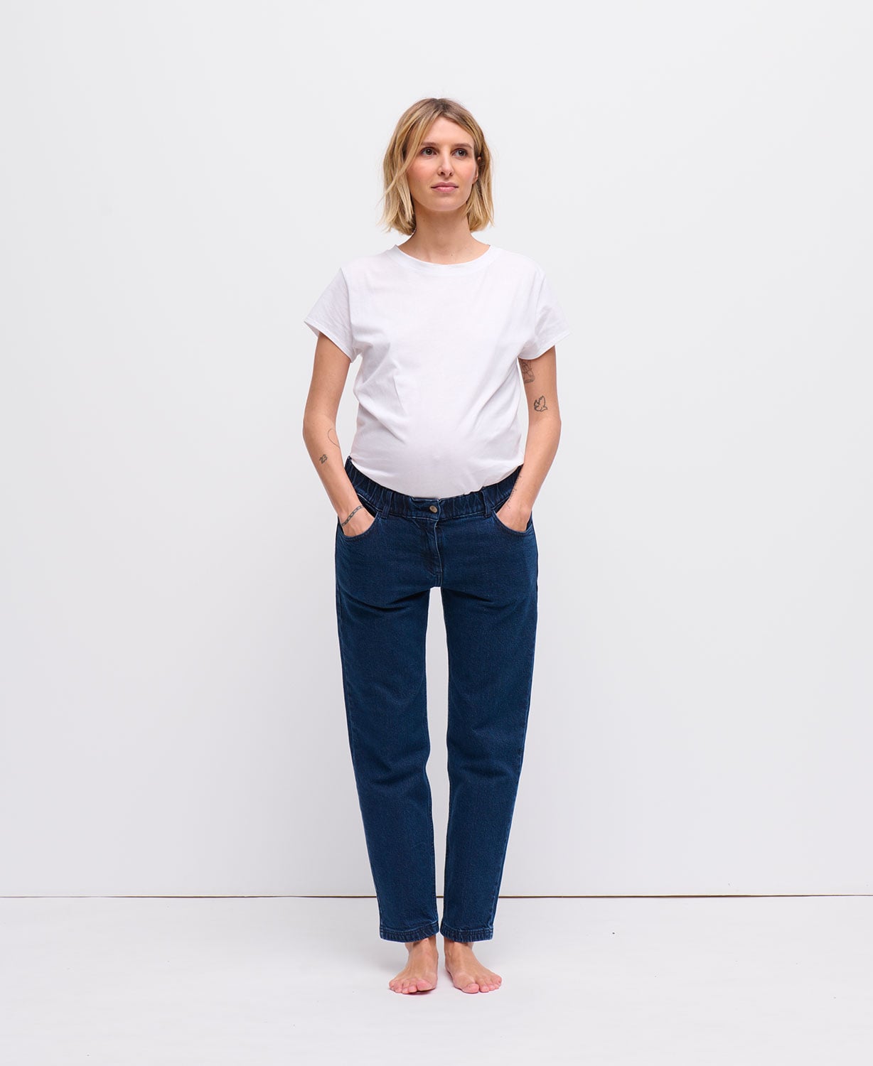 roh blau rechts jeans jolibump