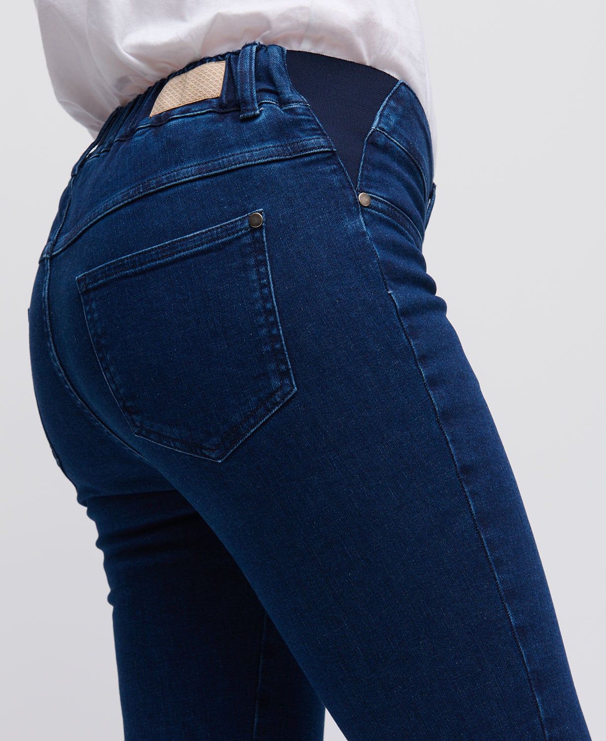 zoom slim blau jeans jolibump