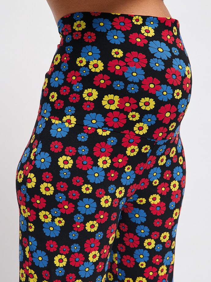 Leggings grossesse
