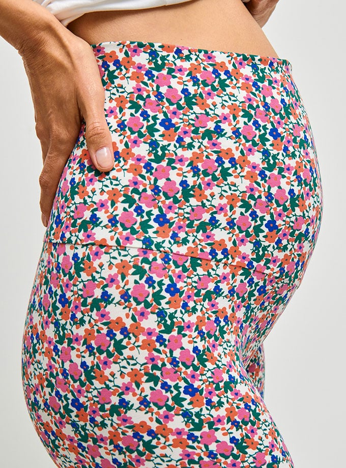 legging liberty grossesse 