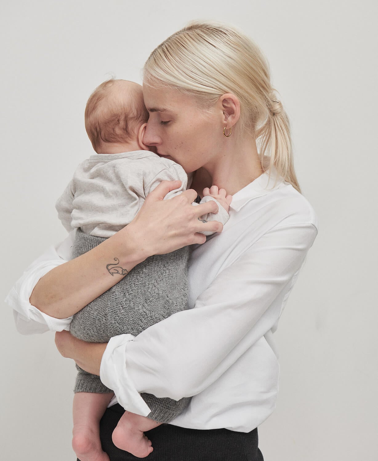 chemise justine blanche jolibump