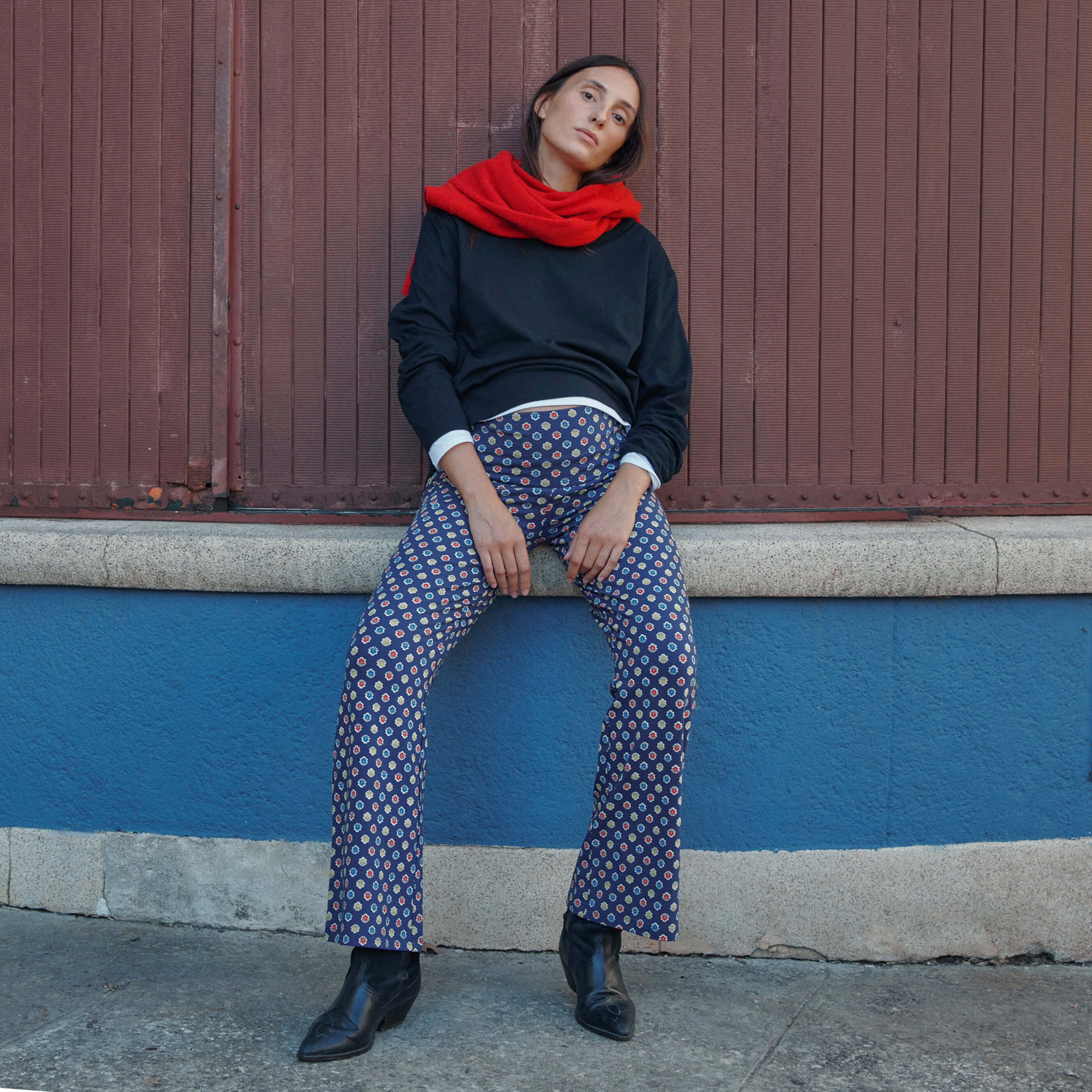 Collection Automne-hiver 2026