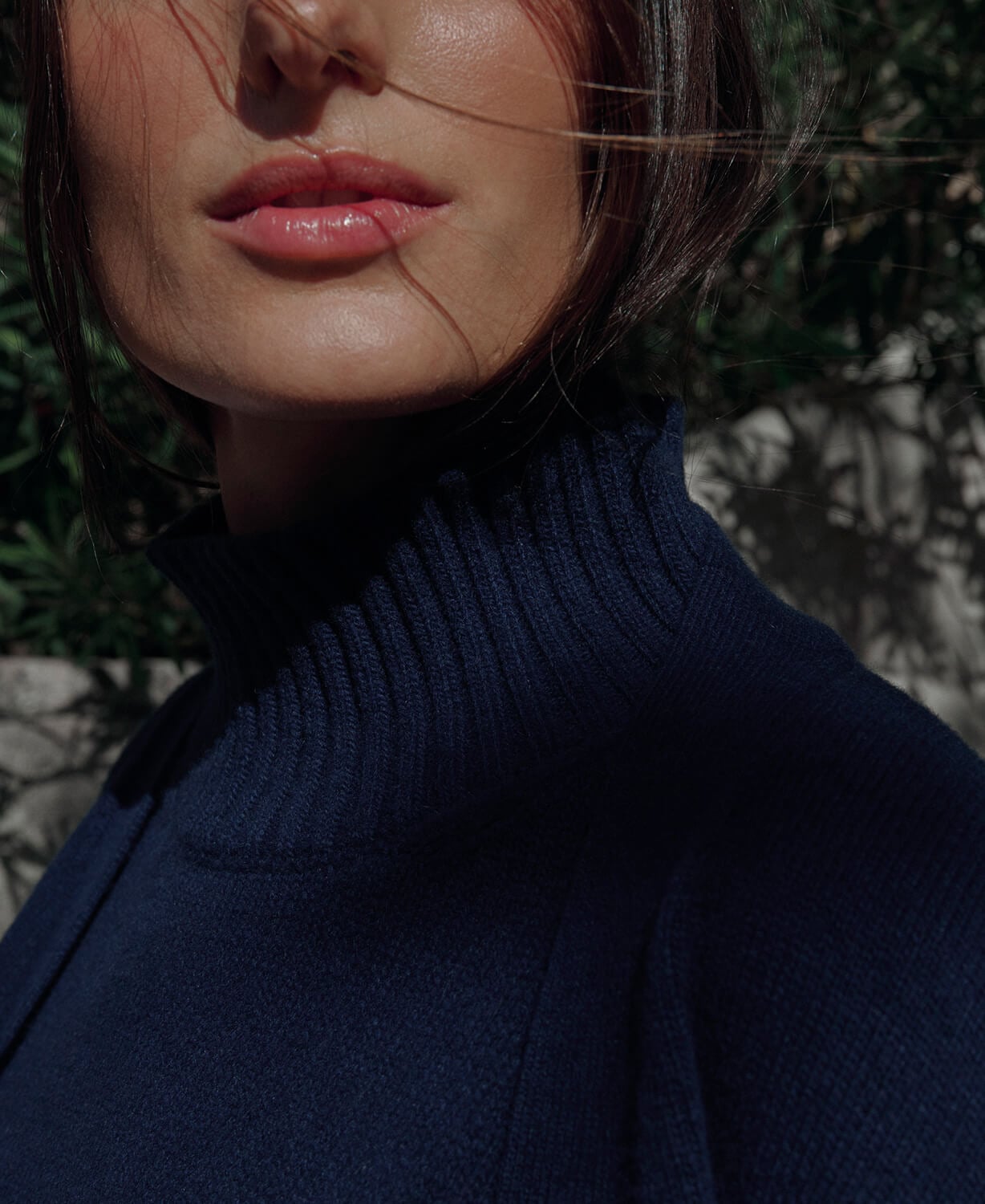 Pull laine m&eacute;rinos Barth