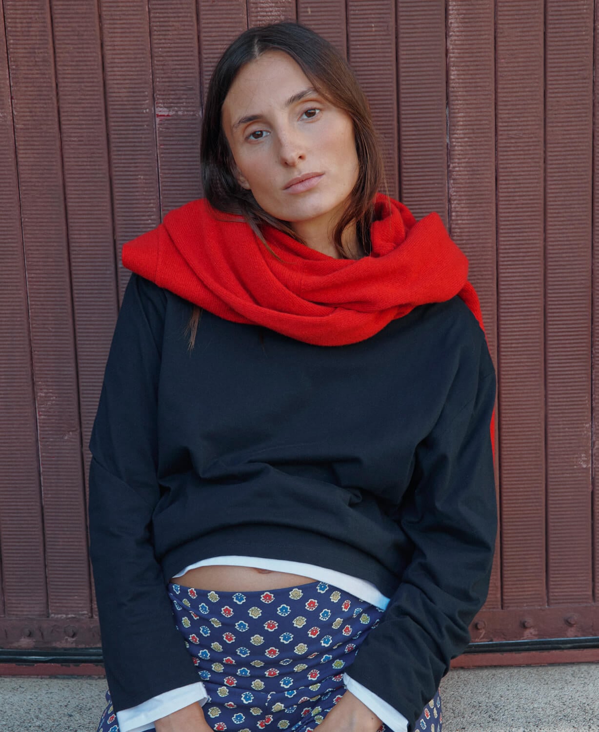 legging flare proven&ccedil;al