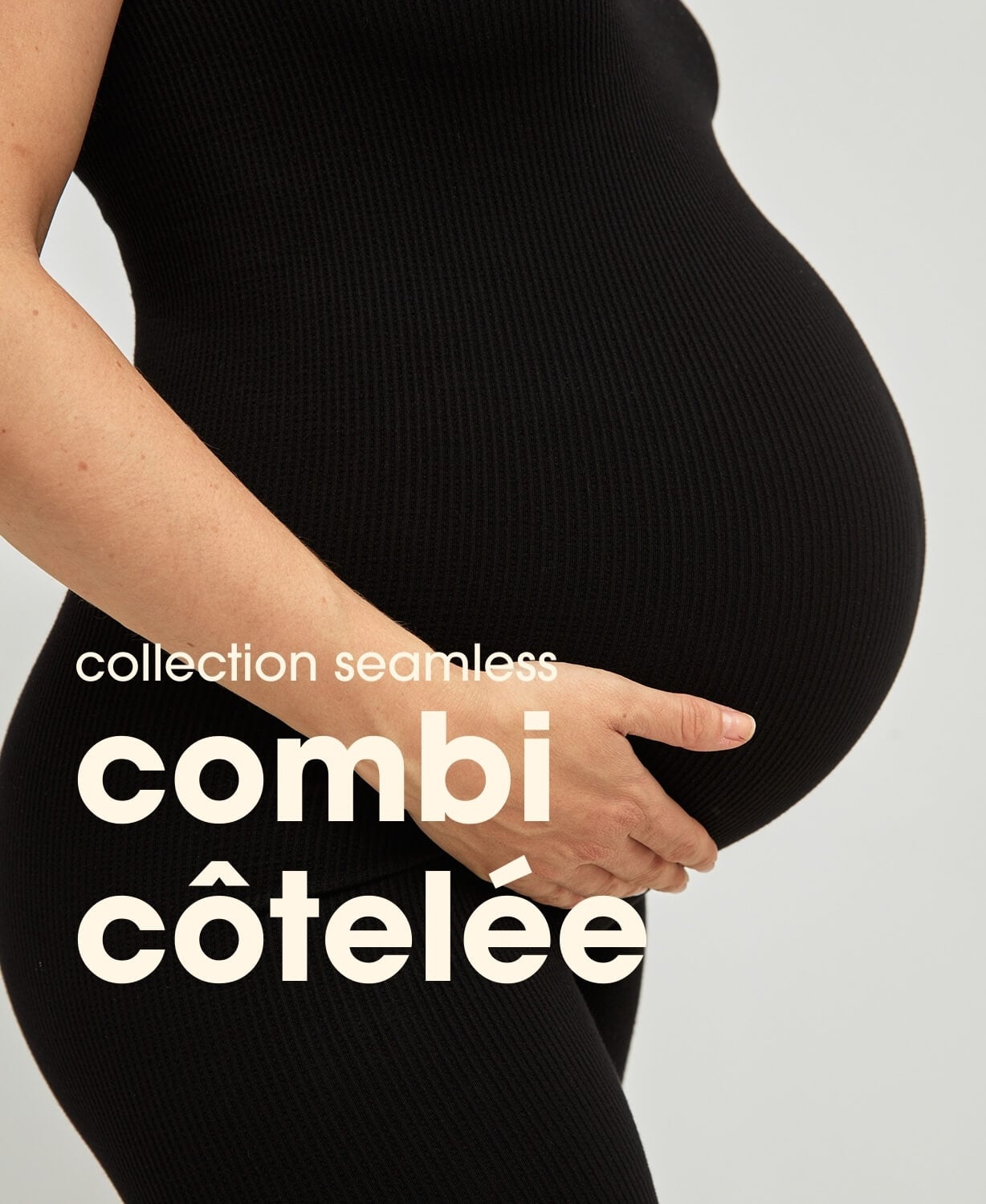zoom combinaison cotelee jolibump