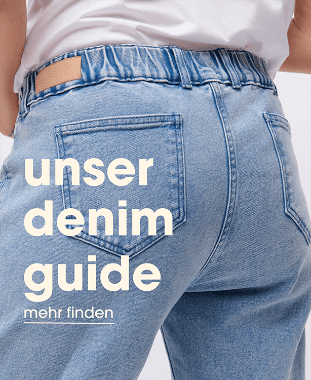 denim guide